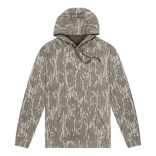 Mossy Oak ADULT Hoodie Sweatshirt -Pre Order