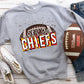 Let’s go Chiefs- DTF