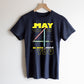 May the 4th be with you light sabers-DTF