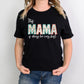 This mama is doing her very best-DTF