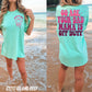 Mama off duty go ask your dad (BACK)-DTF