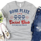 Home plate social club-DTF