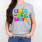 Cinco de Mayo bright-DTF