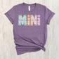 Mini Easter pattern-DTF
