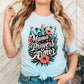 Mamas Prayers the best Armor- DTF