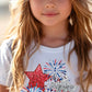 Stars and fireworks-DTF