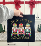 NUTCRACKER SOCIAL CLUB -DTF