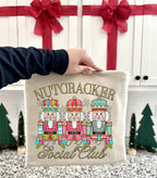 NUTCRACKER SOCIAL CLUB -DTF