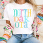 Watercolor States (ALL STATES)-DTF