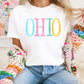 Watercolor States (ALL STATES)-DTF