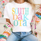Watercolor States (ALL STATES)-DTF