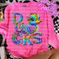 Rainbow Mascots (ALL 67 MASCOTS in this listing)-DTF