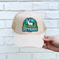 Terrasen Faux Hat Patch - DTF