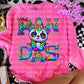 Rainbow Mascots (ALL 67 MASCOTS in this listing)-DTF