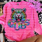 Rainbow Mascots (ALL 67 MASCOTS in this listing)-DTF