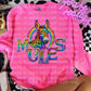 Rainbow Mascots (ALL 67 MASCOTS in this listing)-DTF