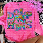 Rainbow Mascots (ALL 67 MASCOTS in this listing)-DTF