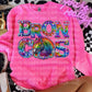 Rainbow Mascots (ALL 67 MASCOTS in this listing)-DTF