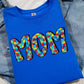 Mom Autism Puzzle - DTF