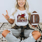 Game day football is the best day (Color dropdown)-DTF&UV