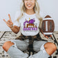 Game day football is the best day (Color dropdown)-DTF&UV