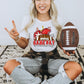 Game day football is the best day (Color dropdown)-DTF&UV