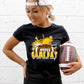 Game day football is the best day (Color dropdown)-DTF&UV