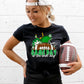 Game day football is the best day (Color dropdown)-DTF&UV
