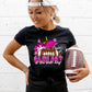 Game day football is the best day (Color dropdown)-DTF&UV