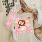 Gizmo Valentine(FRONT ONLY) -DTF