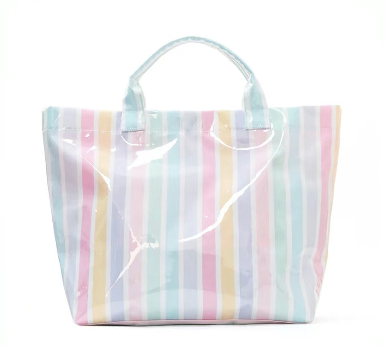 Embroidered bag