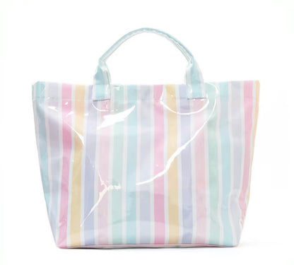 Embroidered bag