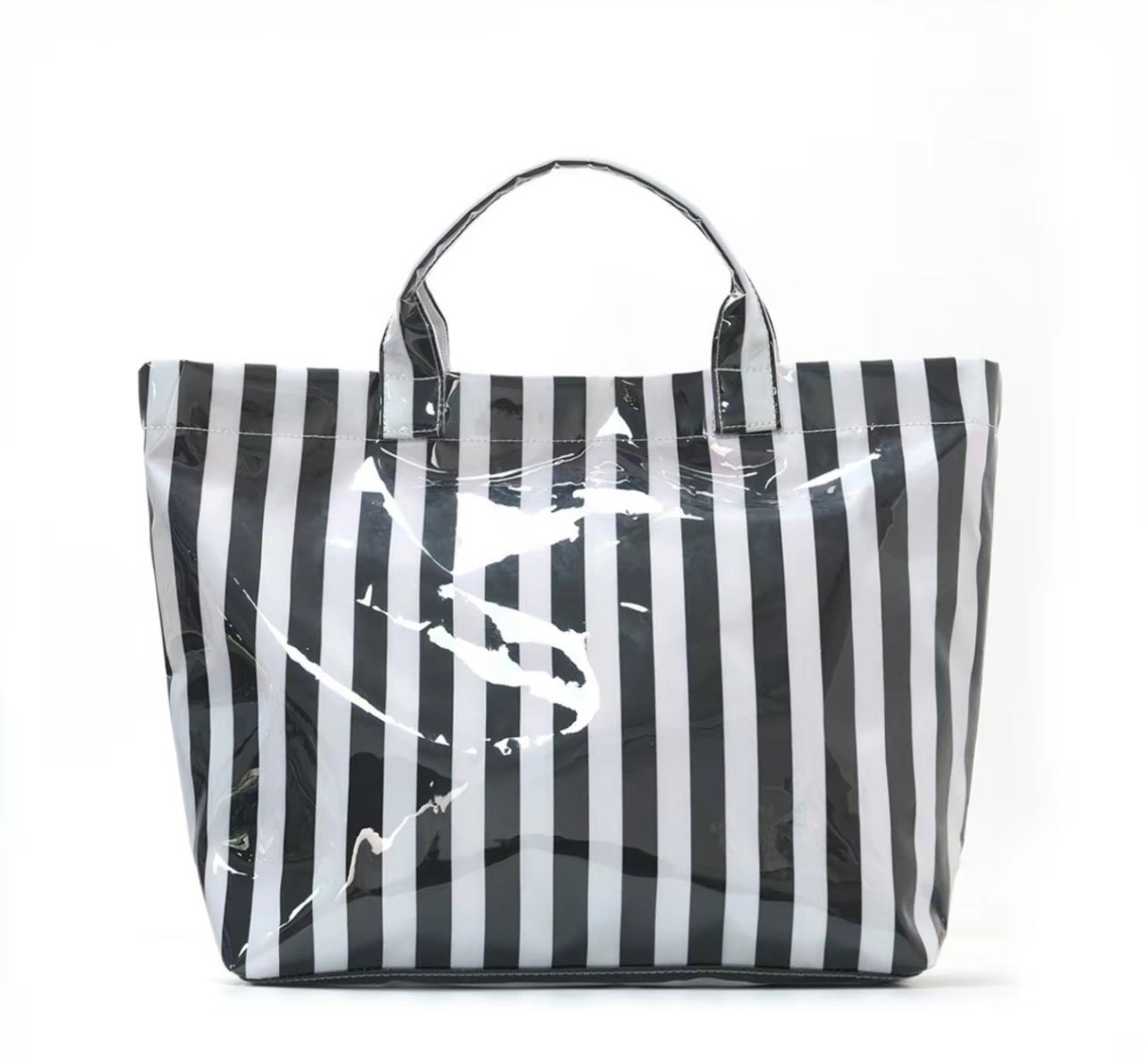 Embroidered bag