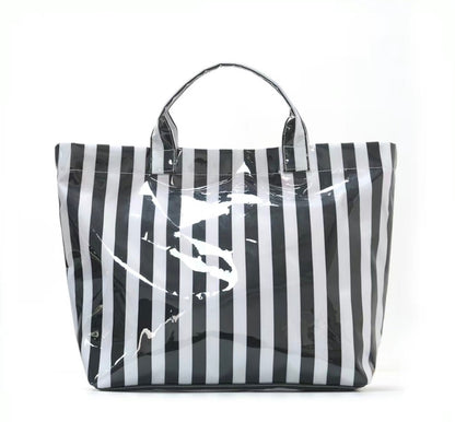Embroidered bag