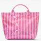 Embroidered bag
