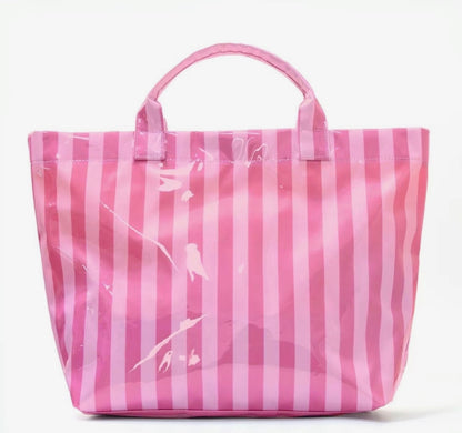 Embroidered bag