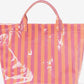 Embroidered bag