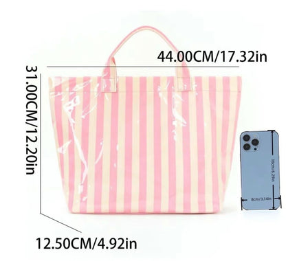 Embroidered bag