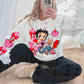 Betty Boop Valentine (FRONT)-DTF