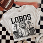 Letterman Mascots(dropdown)-DTF&UV