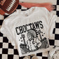 Letterman Mascots(dropdown)-DTF&UV