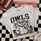 Letterman Mascots(dropdown)-DTF&UV