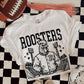 Letterman Mascots(dropdown)-DTF&UV