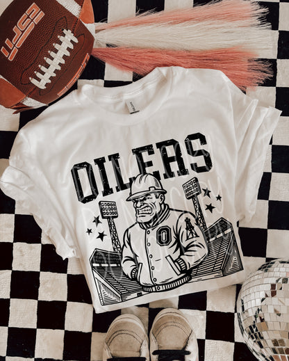 Letterman Mascots(dropdown)-DTF&UV