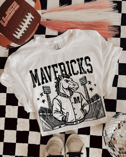 Letterman Mascots(dropdown)-DTF&UV