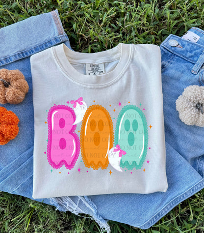 Boo-DTF&UV