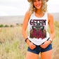 Getting Dirty Pink - DTF