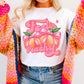 Feelin’ peachy  - DTF