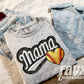 Varsity Mama Softball - DTF