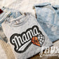 Varsity Mama Basketball And Volleyball - DTF